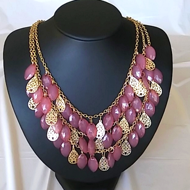 Fashion Necklace